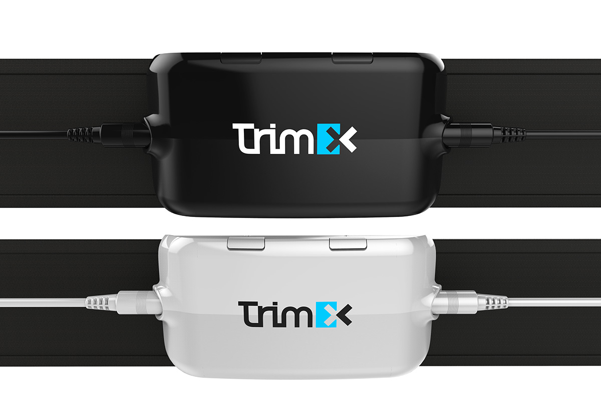 Gamme de produit TrimX