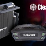 ClearCom - FreeSpeak edge design by Tak design