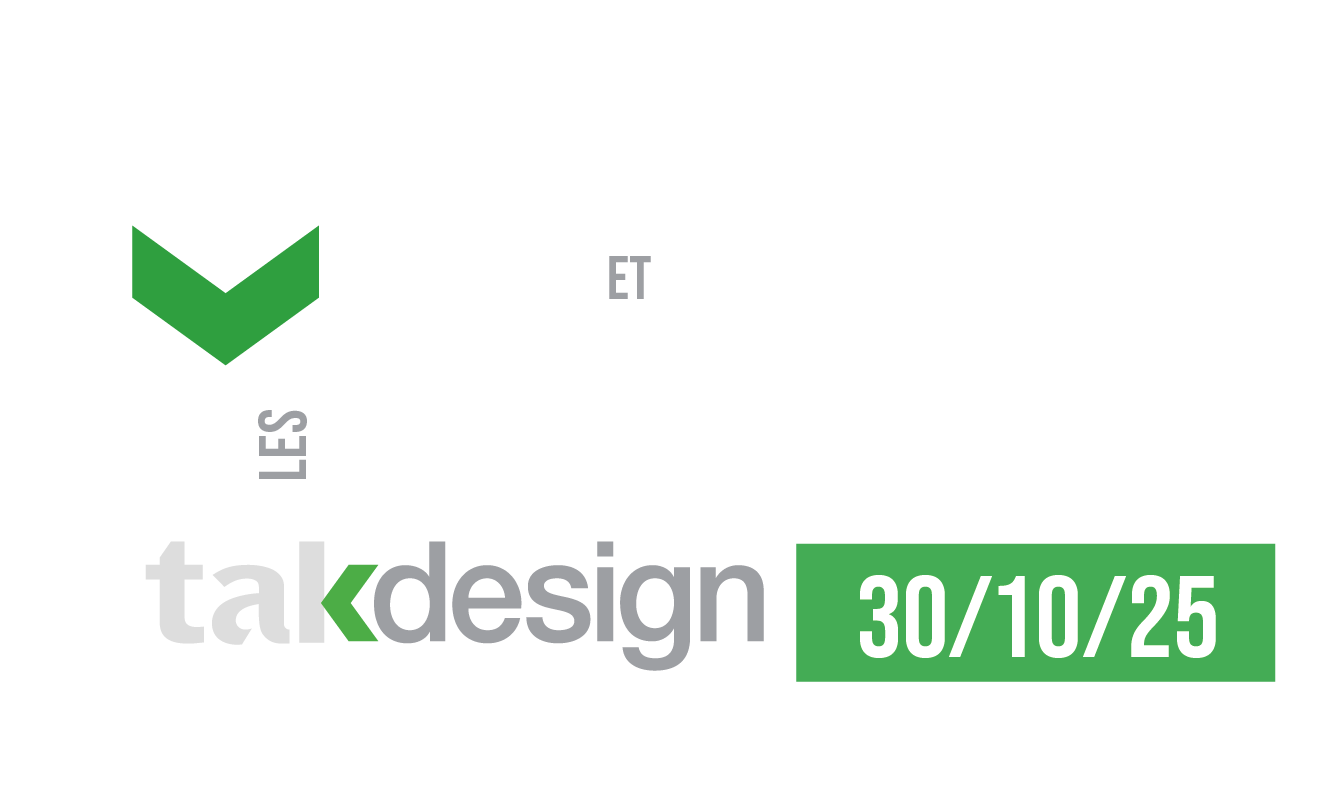Takdesign Les rendez-vous 5 à 9 de Tak Design – Takdesign | Design Industriel