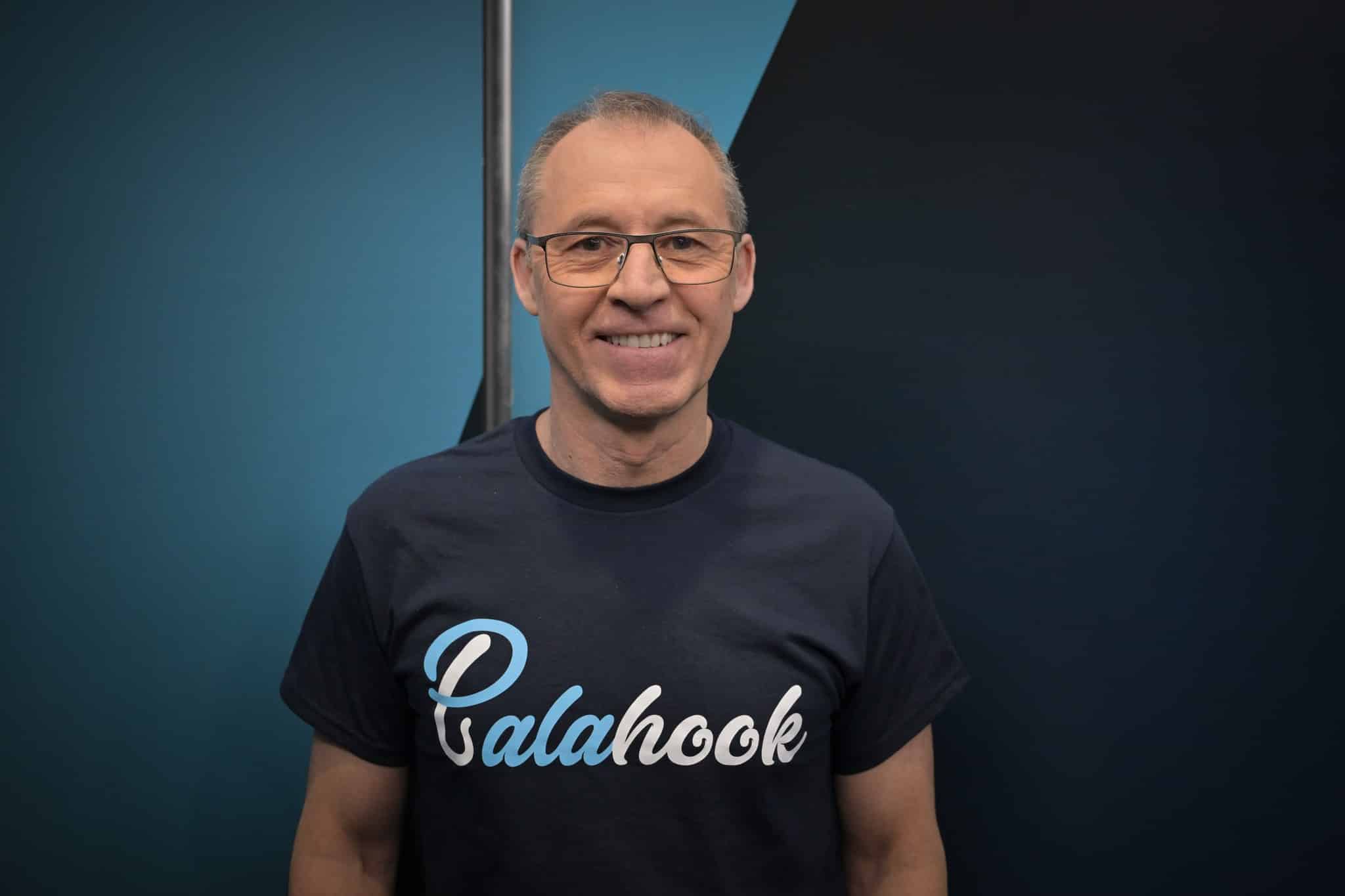 Palahook