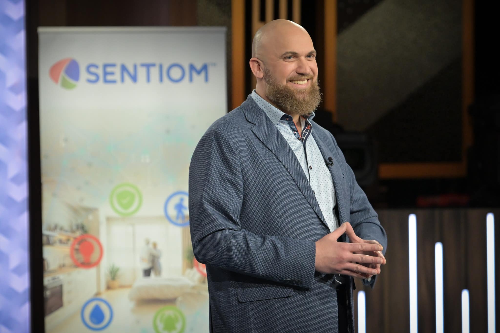 Sentiom