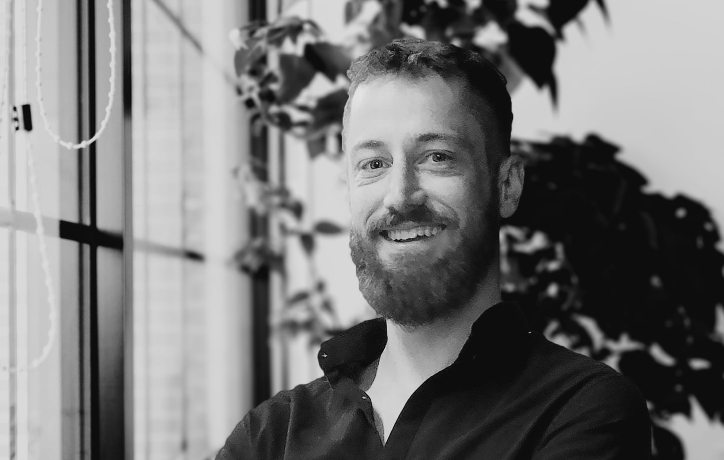 Mathieu Bouchard designer industriel