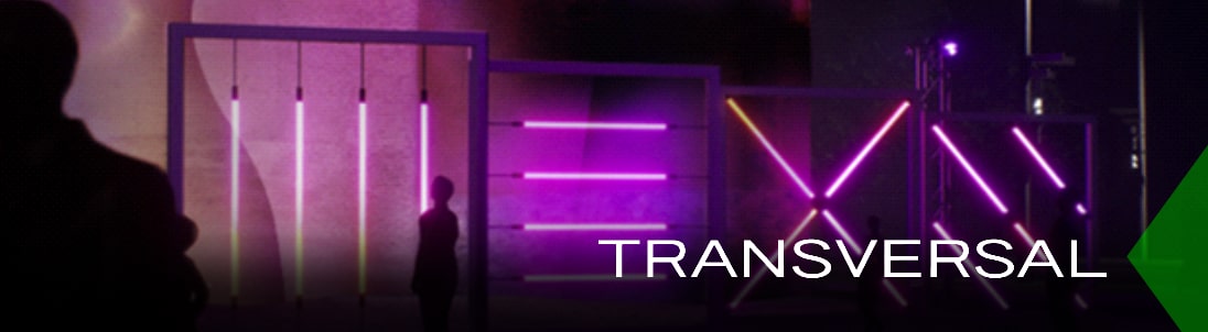 Lumino - Studio Transversal - Tak Design