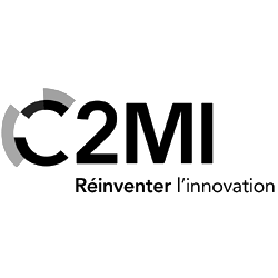 Logo du Centre de Collaboration MiQro Innovation