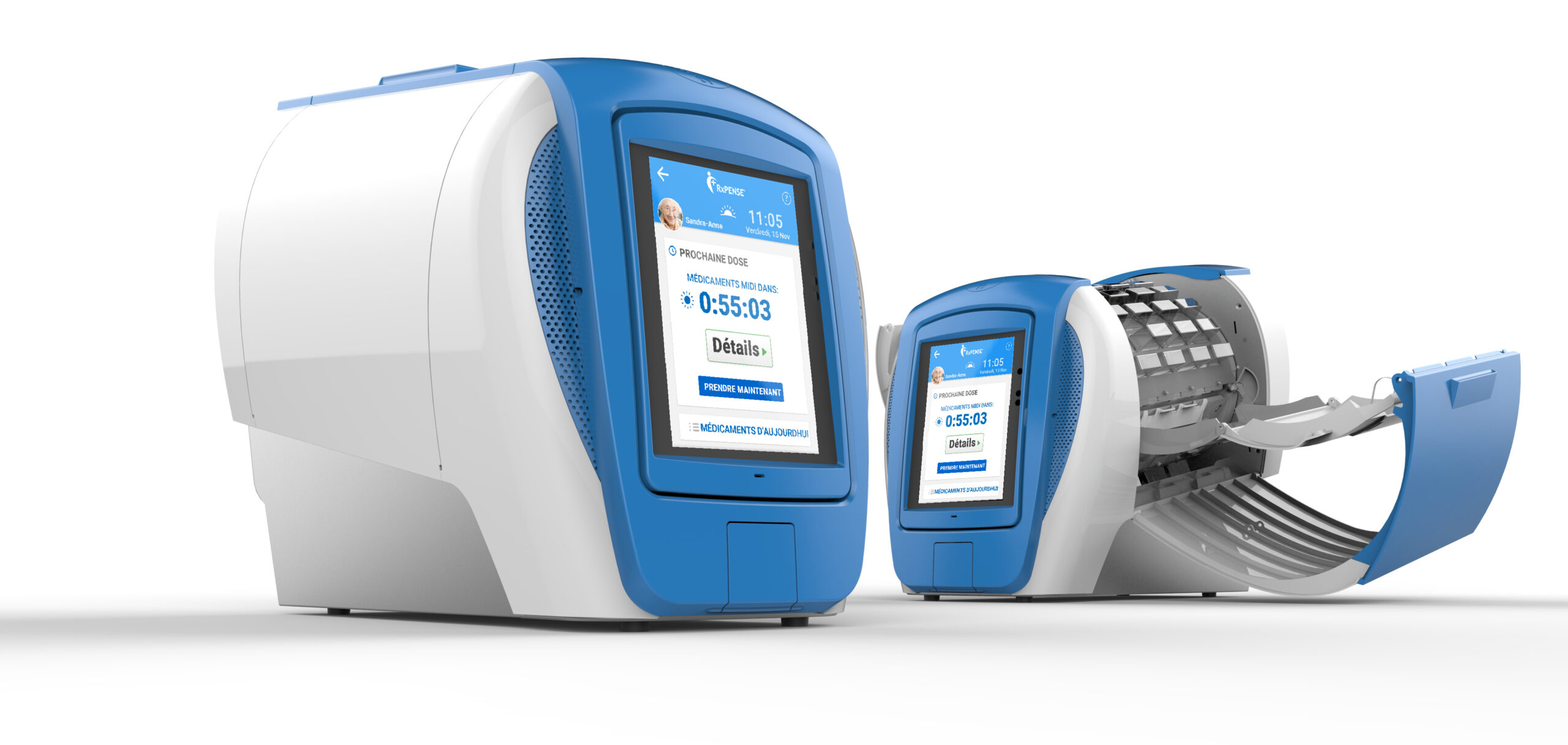 Medication dispensing system