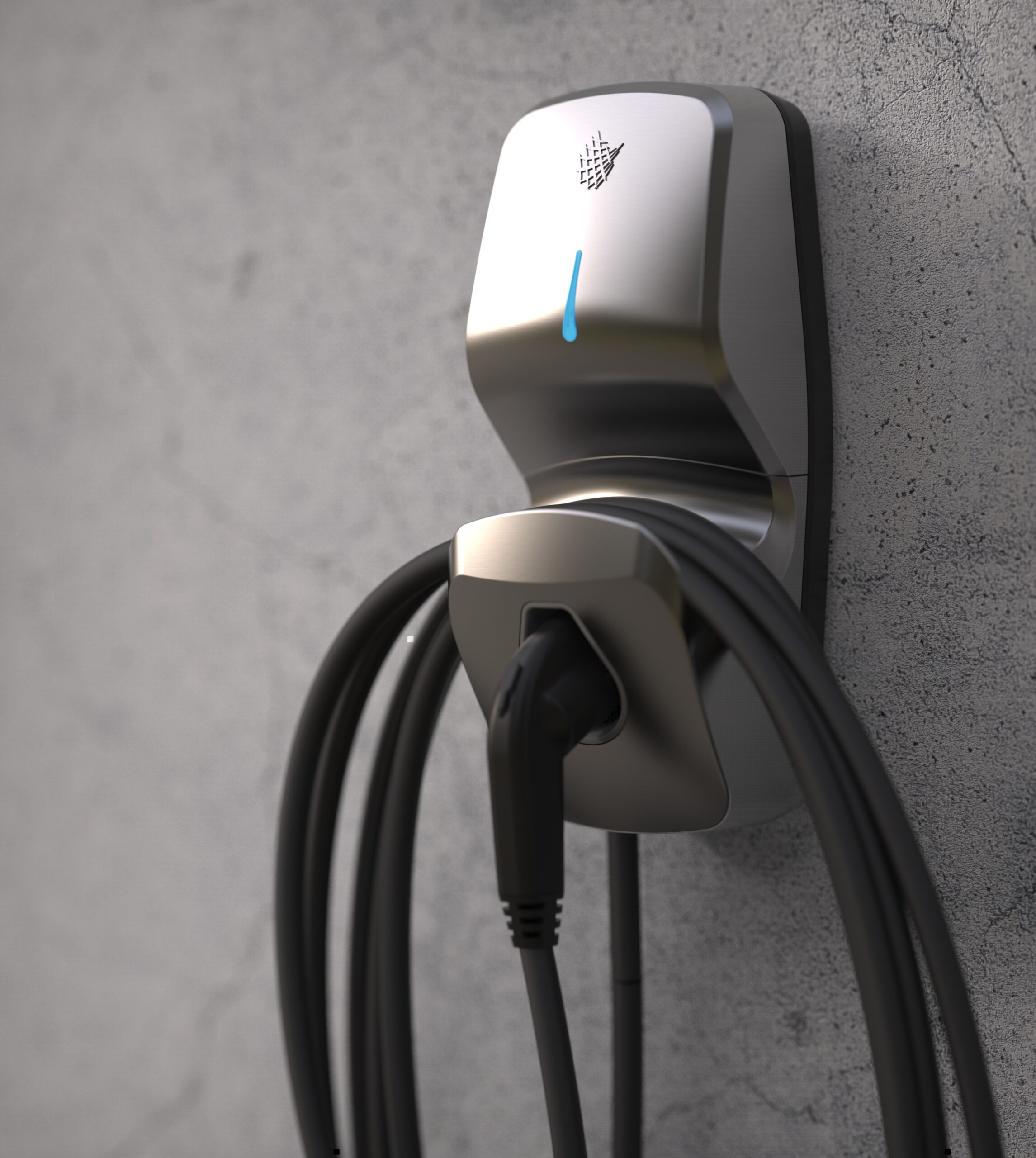 FLO Home™ G5 EV Charger