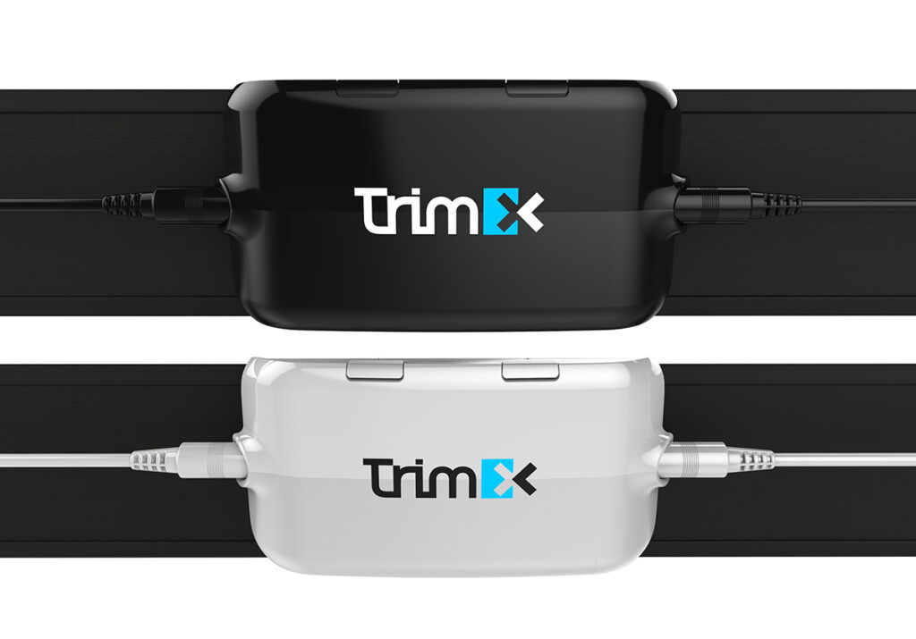 Différente couleurs disponible du module TrimX